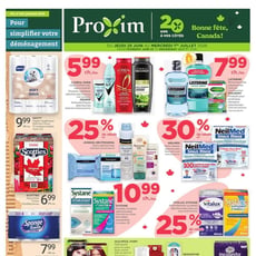  Proxim