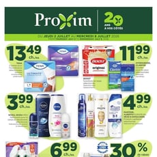  Proxim