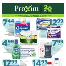  Proxim