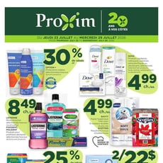  Proxim
