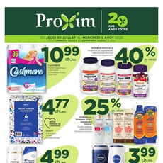  Proxim
