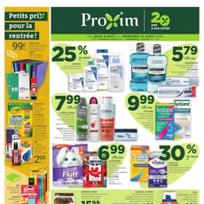  Proxim