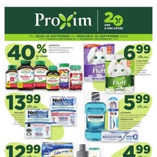  Proxim