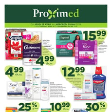  Proxim - Proximed