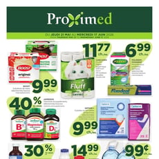  Proxim - Proximed