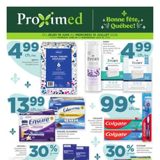  Proxim - Proximed
