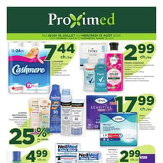  Proxim - Proximed