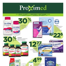 Proxim - Proximed