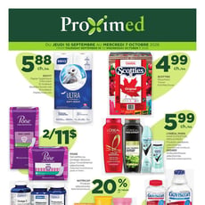  Proxim - Proximed