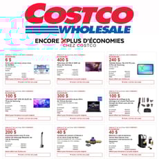 Rabais Costco