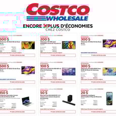 Rabais Costco