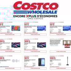 Rabais Costco
