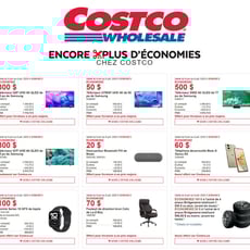 Rabais Costco