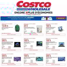 Rabais Costco