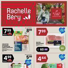  Rachelle-Béry