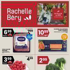  Rachelle-Béry