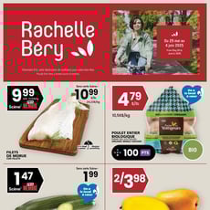  Rachelle-Béry