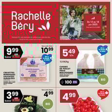  Rachelle-Béry