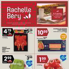  Rachelle-Béry