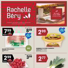  Rachelle-Béry