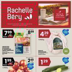  Rachelle-Béry