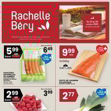  Rachelle-Béry