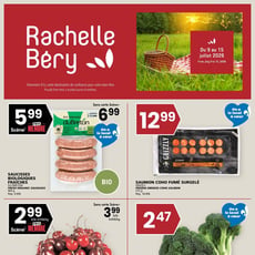  Rachelle-Béry