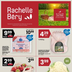  Rachelle-Béry
