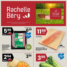  Rachelle-Béry