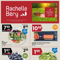 Rachelle-Béry