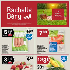  Rachelle-Béry