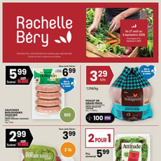  Rachelle-Béry