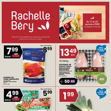  Rachelle-Béry