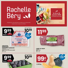  Rachelle-Béry