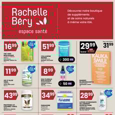  Rachelle-Béry - Espace Santé