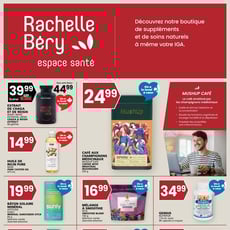  Rachelle-Béry - Espace Santé