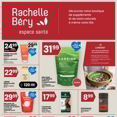  Rachelle-Béry - Espace Santé