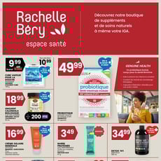  Rachelle-Béry - Espace Santé