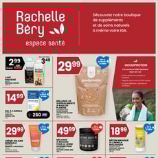  Rachelle-Béry - Espace Santé