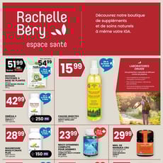  Rachelle-Béry - Espace Santé