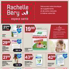  Rachelle-Béry - Espace Santé