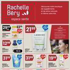  Rachelle-Béry - Espace Santé