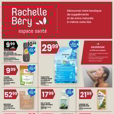  Rachelle-Béry - Espace Santé