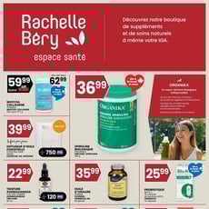  Rachelle-Béry - Espace Santé
