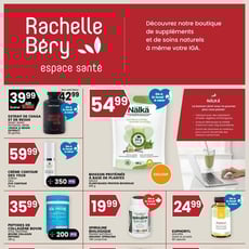  Rachelle-Béry - Espace Santé