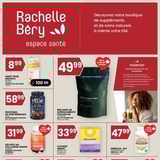  Rachelle-Béry - Espace Santé