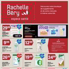  Rachelle-Béry - Espace Santé