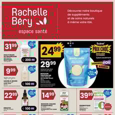  Rachelle-Béry - Espace Santé