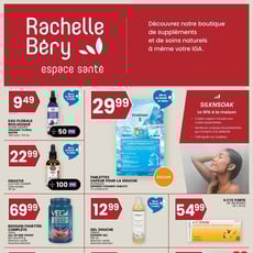  Rachelle-Béry - Espace Santé