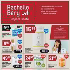  Rachelle-Béry - Espace Santé